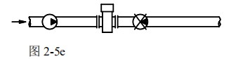 磷酸流量計安裝方式圖五